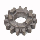 Зубчатое колесо СУВ 104А (z-15)
